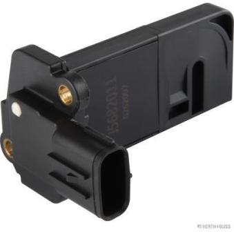 Débitmètre de masse d'air HERTH+BUSS JAKOPARTS [J5682011]