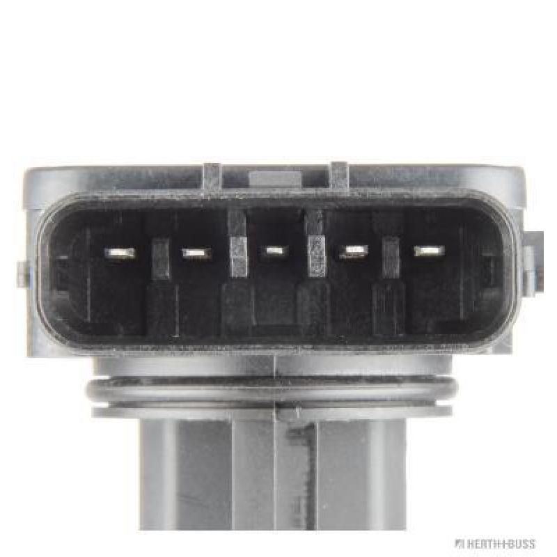 Débitmètre de masse d'air HERTH+BUSS JAKOPARTS J5683000 - Visuel 1