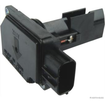 Débitmètre de masse d'air HERTH+BUSS JAKOPARTS J5685002