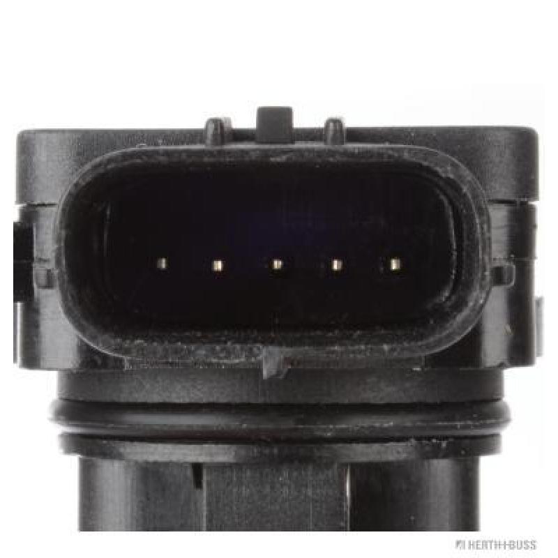 Débitmètre de masse d'air HERTH+BUSS JAKOPARTS J5685008 - Visuel 1