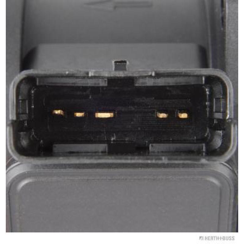 Débitmètre de masse d'air HERTH+BUSS JAKOPARTS J5688000 - Visuel 1
