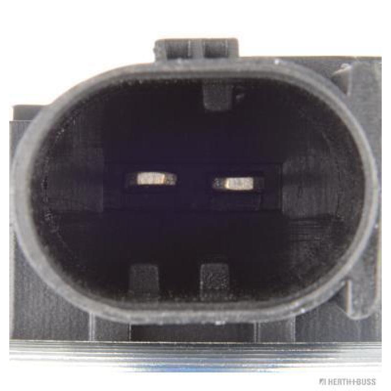 Vanne EGR HERTH+BUSS JAKOPARTS J5690504 - Visuel 1