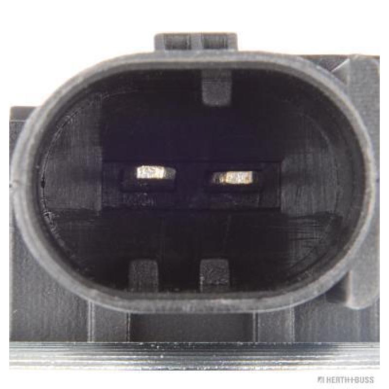 Vanne EGR HERTH+BUSS JAKOPARTS J5690505 - Visuel 1