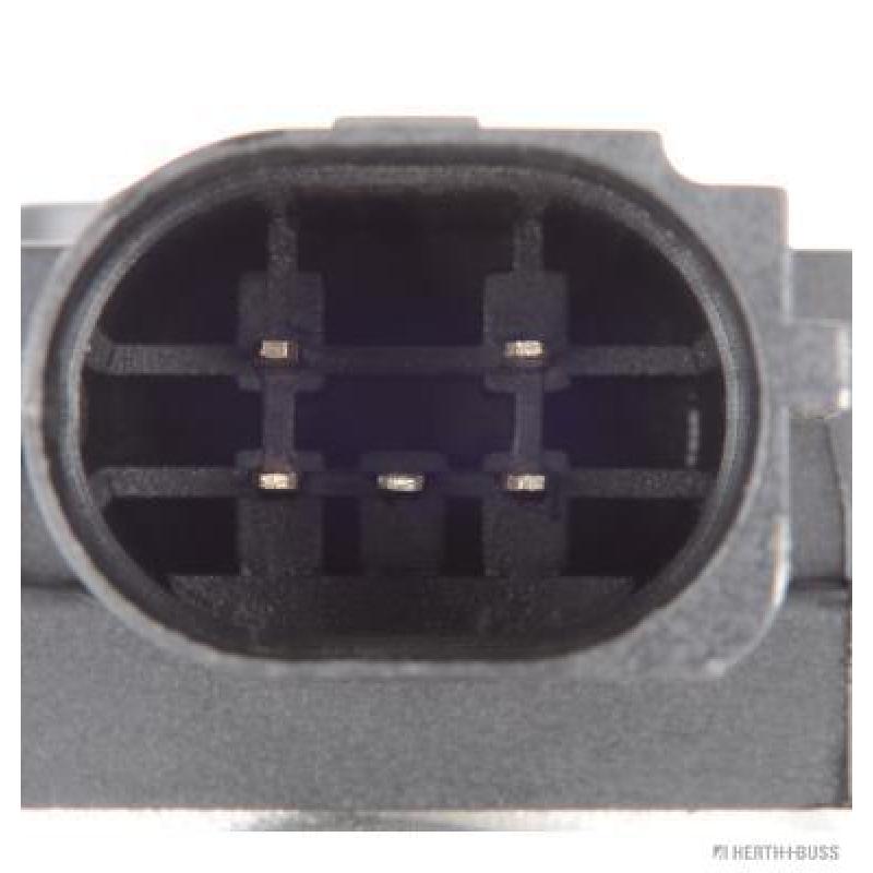 Vanne EGR HERTH+BUSS JAKOPARTS J5690512 - Visuel 1