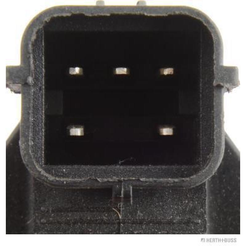 Vanne EGR HERTH+BUSS JAKOPARTS J5690900 - Visuel 1