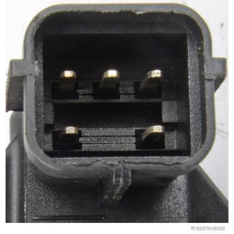 Vanne EGR HERTH+BUSS JAKOPARTS J5690904 - Visuel 1