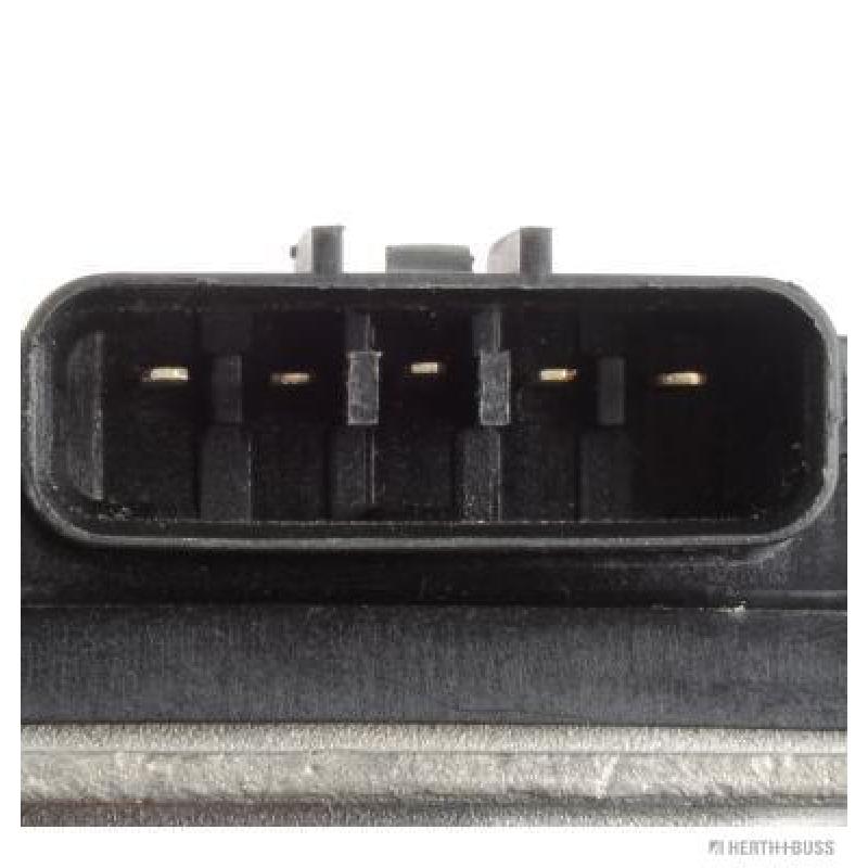 Vanne EGR HERTH+BUSS JAKOPARTS J5691001 - Visuel 1