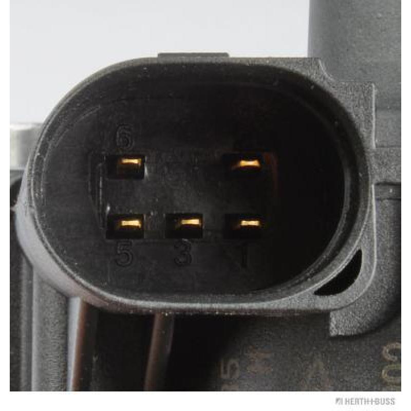 Vanne EGR HERTH+BUSS JAKOPARTS J5691006 - Visuel 1