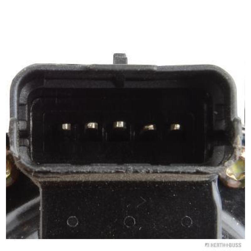 Vanne EGR HERTH+BUSS JAKOPARTS J5692000 - Visuel 1