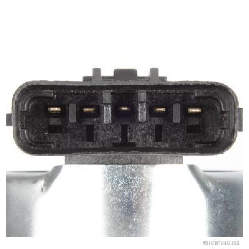 Vanne EGR HERTH+BUSS JAKOPARTS J5692002 - Visuel 1