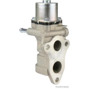 Vanne EGR HERTH+BUSS JAKOPARTS J5692004 pour OPEL GT 2.0 D-4D - 110cv