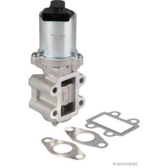 Vanne EGR HERTH+BUSS JAKOPARTS OEM 2562026110