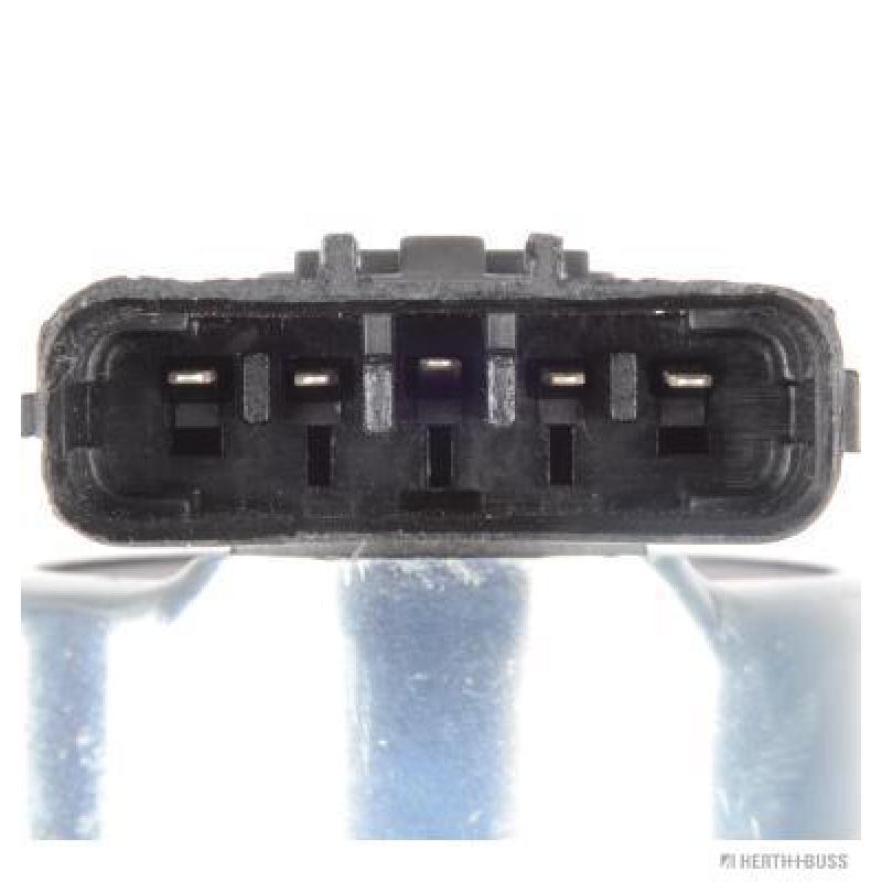 Vanne EGR HERTH+BUSS JAKOPARTS J5692005 - Visuel 1