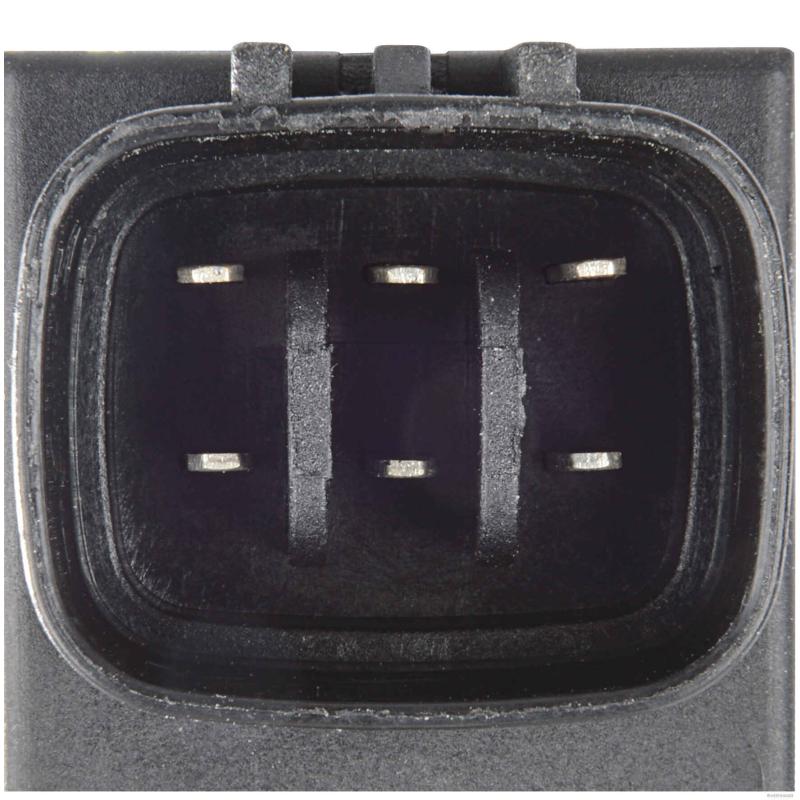 Vanne EGR HERTH+BUSS JAKOPARTS J5692006 - Visuel 1