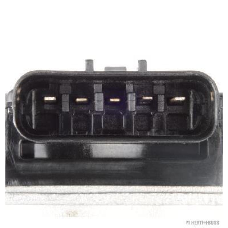 Vanne EGR HERTH+BUSS JAKOPARTS J5692009 - Visuel 1