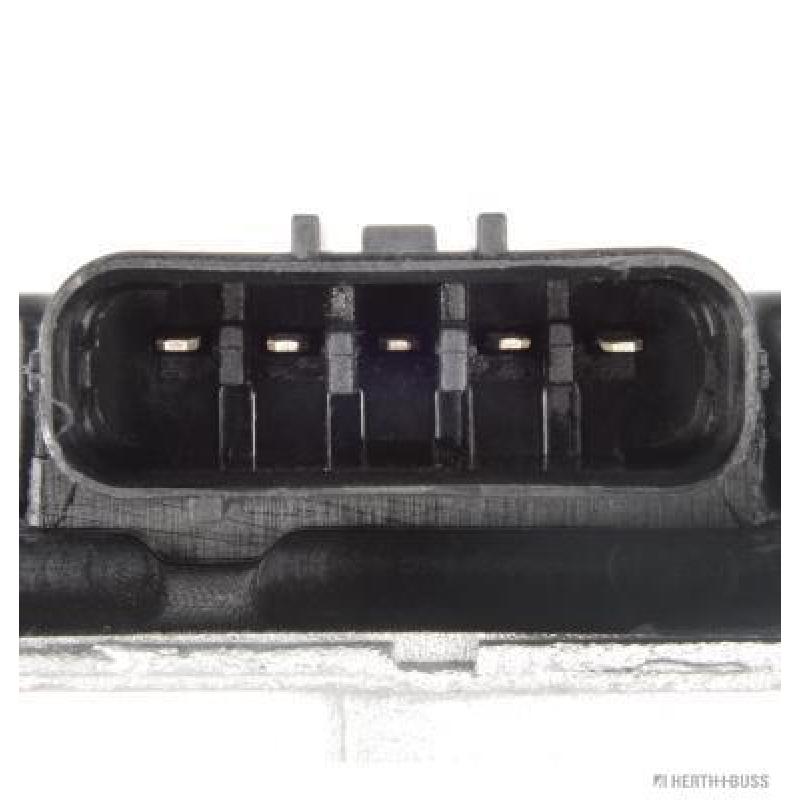 Vanne EGR HERTH+BUSS JAKOPARTS J5692010 - Visuel 1