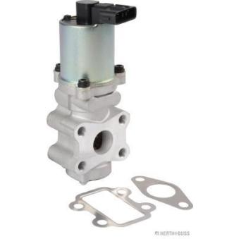 Vanne EGR HERTH+BUSS JAKOPARTS OEM 2562026100
