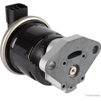 Vanne EGR HERTH+BUSS JAKOPARTS J5694004 pour HONDA FR-V 1.8 - 140cv