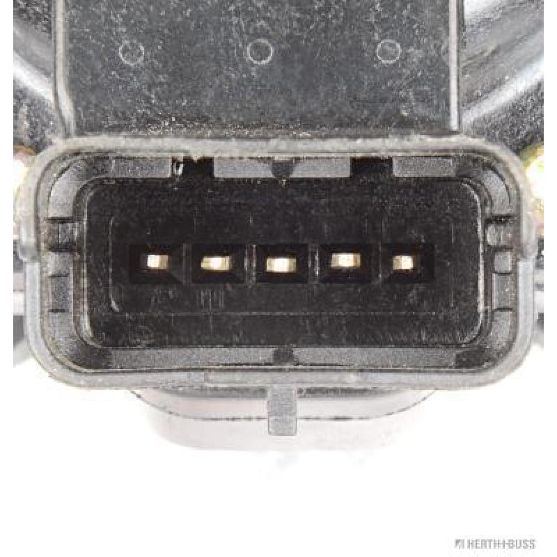 Vanne EGR HERTH+BUSS JAKOPARTS J5698001 - Visuel 1