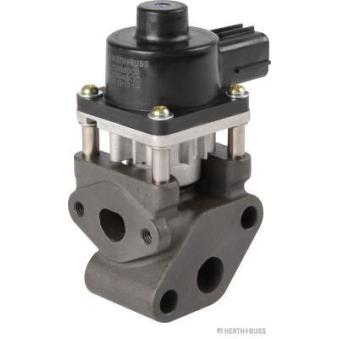 Vanne EGR HERTH+BUSS JAKOPARTS OEM 71747145 Vanne EGR HERTH+BUSS JAKOPARTS OEM 71747145
