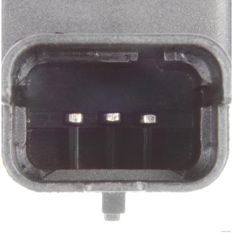 Capteur, pression du tuyau d'admission HERTH+BUSS JAKOPARTS J5700922 - Visuel 1