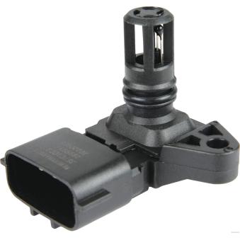 Capteur, pression du tuyau d'admission HERTH+BUSS JAKOPARTS J5701003 pour TOYOTA COROLLA 1.4 - 88cv