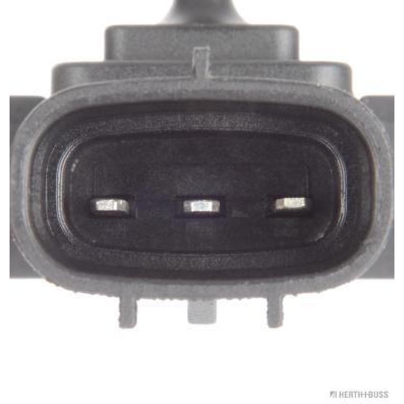 Capteur, pression de suralimentation HERTH+BUSS JAKOPARTS J5702000 - Visuel 1