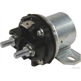 Appareil de commande, temps de préchauffage HERTH+BUSS JAKOPARTS [J5725004]