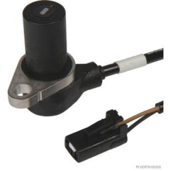 Capteur, vitesse de roue HERTH+BUSS JAKOPARTS OEM 956703A000