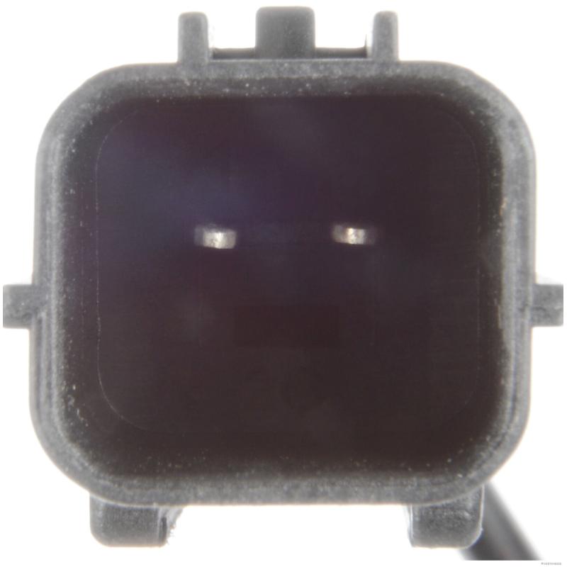 Capteur, vitesse de roue HERTH+BUSS JAKOPARTS J5900533 - Visuel 2