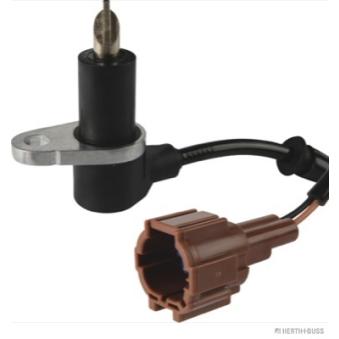Capteur, vitesse de roue HERTH+BUSS JAKOPARTS [J5901029]
