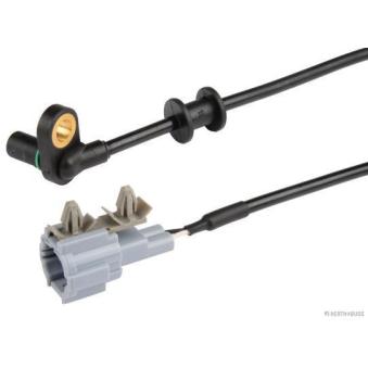 Capteur, vitesse de roue HERTH+BUSS JAKOPARTS J5901041 Capteur, vitesse de roue HERTH+BUSS JAKOPARTS J5901041