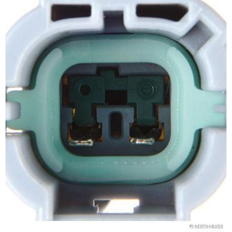 Capteur, vitesse de roue HERTH+BUSS JAKOPARTS J5901043 - Visuel 1