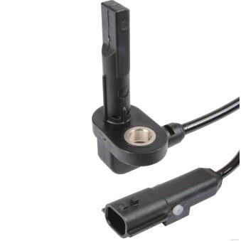 Capteur, vitesse de roue HERTH+BUSS JAKOPARTS J5901046