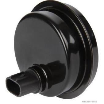 Capteur, vitesse de roue HERTH+BUSS JAKOPARTS [J5902029]