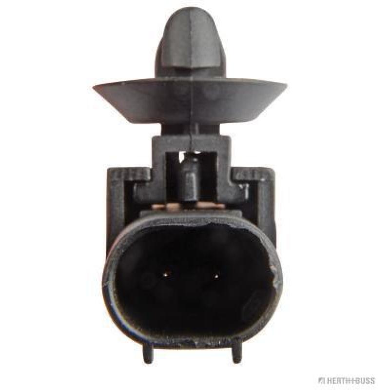 Capteur, vitesse de roue HERTH+BUSS JAKOPARTS J5902063 - Visuel 1
