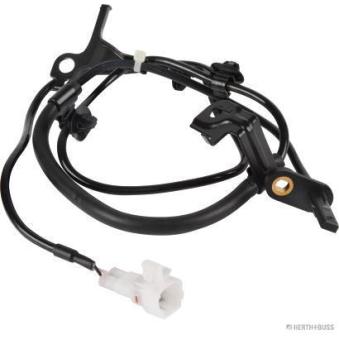 Capteur, vitesse de roue HERTH+BUSS JAKOPARTS J5902065 pour TOYOTA YARIS 1.8 GRMN - 212cv
