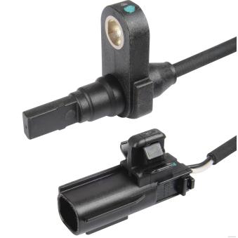 Capteur, vitesse de roue HERTH+BUSS JAKOPARTS OEM 8954352090