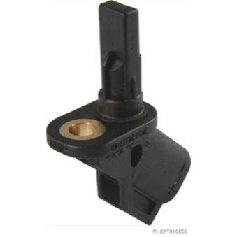 Capteur, vitesse de roue HERTH+BUSS JAKOPARTS OEM 31274611