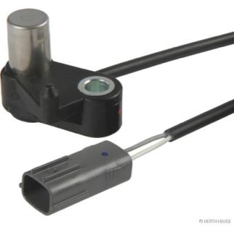 Capteur, vitesse de roue HERTH+BUSS JAKOPARTS OEM B25D4373XE