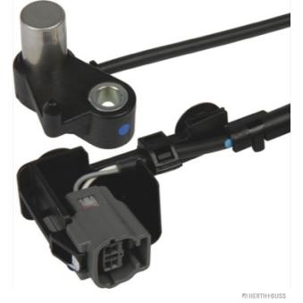 Capteur, vitesse de roue HERTH+BUSS JAKOPARTS OEM GJ6A4373XA