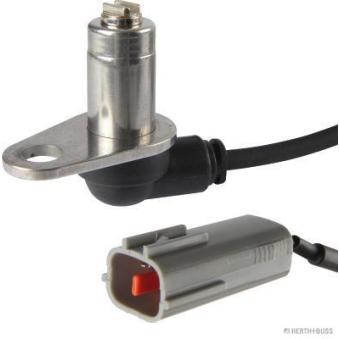 Capteur, vitesse de roue HERTH+BUSS JAKOPARTS J5903008 pour MAZDA BT-50 2.5 MRZ-CD - 143cv