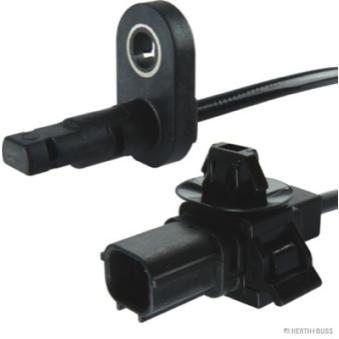 Capteur, vitesse de roue HERTH+BUSS JAKOPARTS [J5904009]