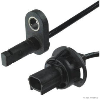 Capteur, vitesse de roue HERTH+BUSS JAKOPARTS [J5904028]