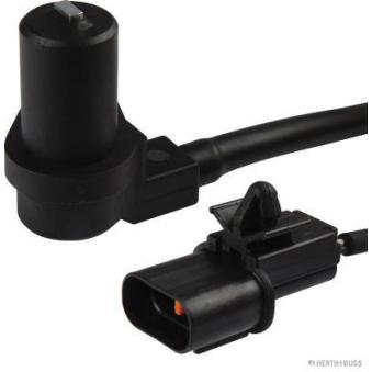Capteur, vitesse de roue HERTH+BUSS JAKOPARTS [J5905022]