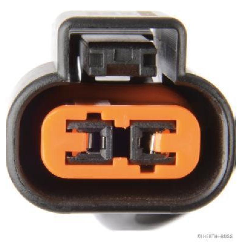 Capteur, vitesse de roue HERTH+BUSS JAKOPARTS J5905034 - Visuel 1