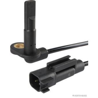 Capteur, vitesse de roue HERTH+BUSS JAKOPARTS [J5905044]
