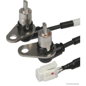 Capteur, vitesse de roue HERTH+BUSS JAKOPARTS J5908008 pour SUZUKI JIMNY 1.3 16V 4x4 - 86cv