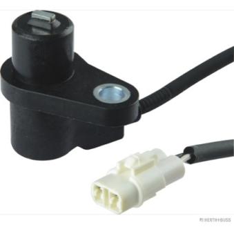 Capteur, vitesse de roue HERTH+BUSS JAKOPARTS J5908020 pour SUZUKI IGNIS 1.5 4x4 - 99cv