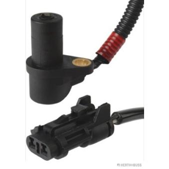 Capteur, vitesse de roue HERTH+BUSS JAKOPARTS J5910505 pour HYUNDAI ATOS 1.1 - 58cv